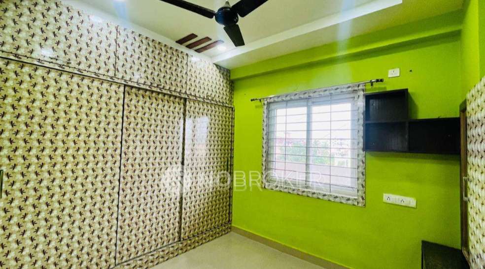 2 BHK Flat In Ls Infra Mallikarjuna Homes For Sale  In  Kukatpally