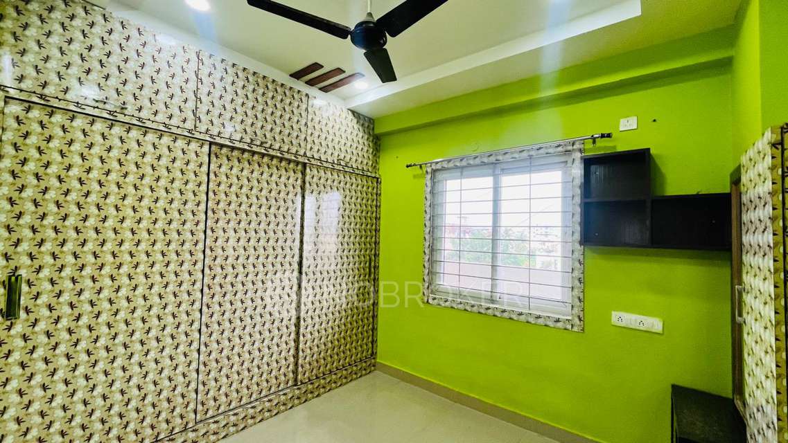 2 BHK Flat In Ls Infra Mallikarjuna Homes For Sale  In  Kukatpally
