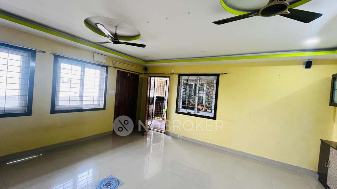 2 BHK Flat In Ls Infra Mallikarjuna Homes For Sale  In  Kukatpally