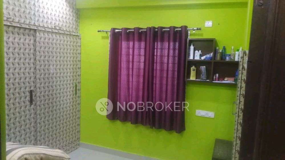 2 BHK Flat In Ls Infra Mallikarjuna Homes For Sale  In  Kukatpally