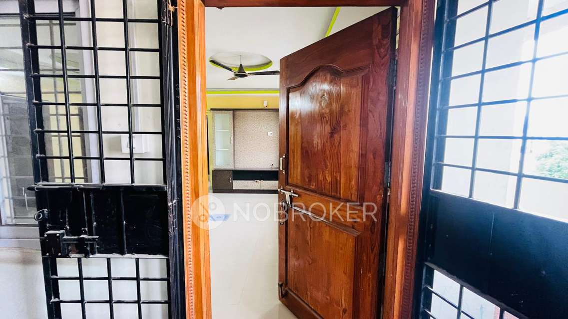 2 BHK Flat In Ls Infra Mallikarjuna Homes For Sale  In  Kukatpally