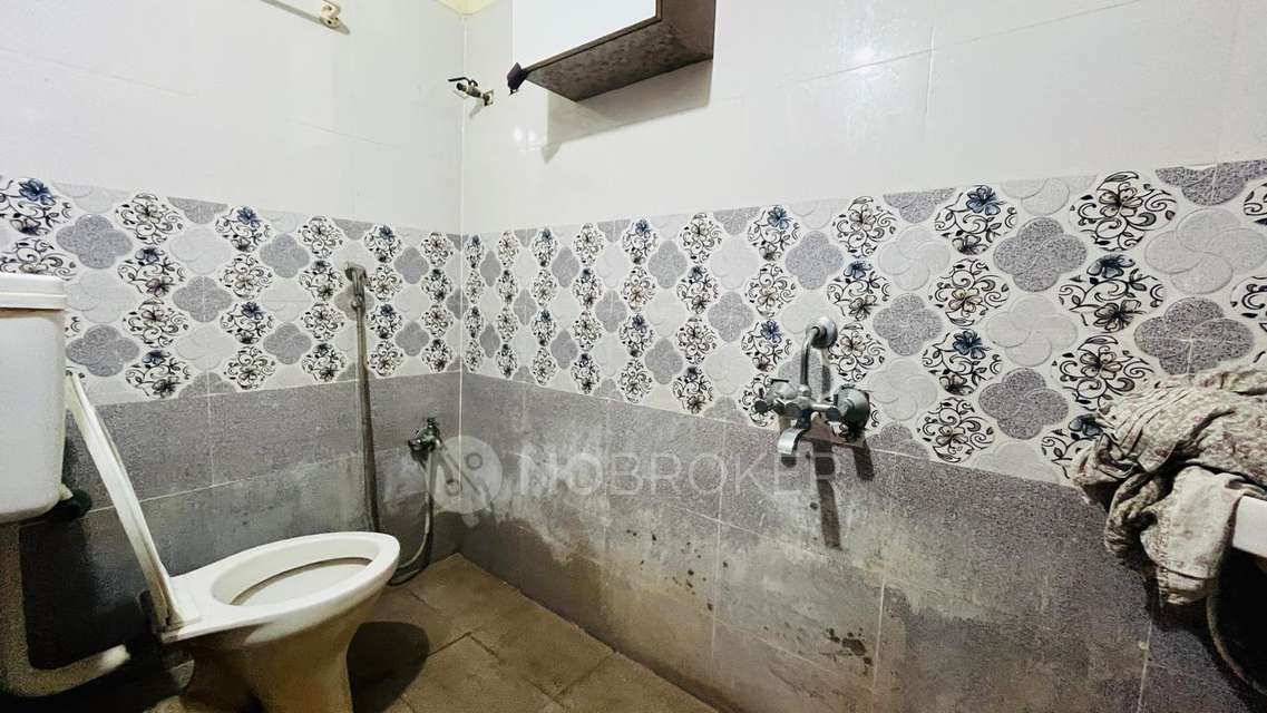 2 BHK Flat In Ls Infra Mallikarjuna Homes For Sale  In  Kukatpally