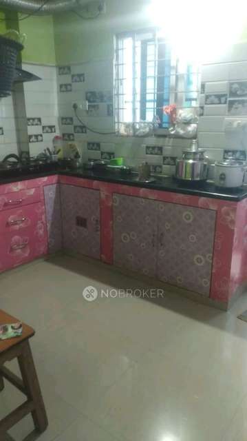 2 BHK Flat In Ls Infra Mallikarjuna Homes For Sale  In  Kukatpally