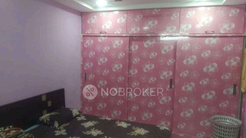 2 BHK Flat In Ls Infra Mallikarjuna Homes For Sale  In  Kukatpally