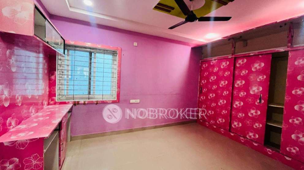 2 BHK Flat In Ls Infra Mallikarjuna Homes For Sale  In  Kukatpally