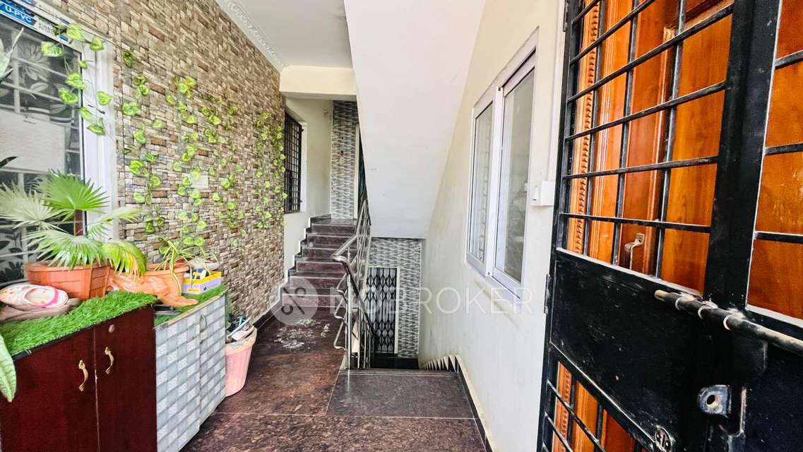 2 BHK Flat In Ls Infra Mallikarjuna Homes For Sale  In  Kukatpally