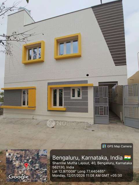 4 BHK House For Sale  In Segehalli