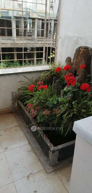 1 BHK Flat In G S Icon Residency For Sale  In Undri