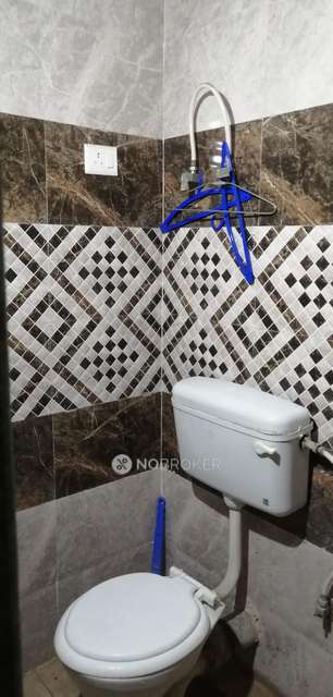 1 BHK Flat In G S Icon Residency For Sale  In Undri