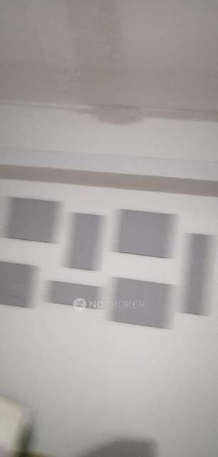 1 BHK Flat In G S Icon Residency For Sale  In Undri