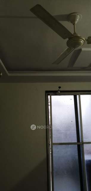 1 BHK Flat In G S Icon Residency For Sale  In Undri