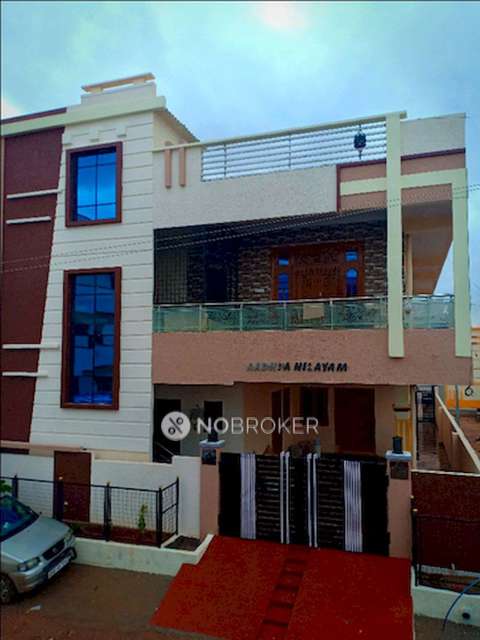 2 BHK House for Rent  In Cherlapalli