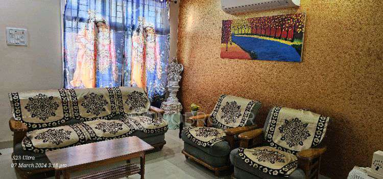 3 BHK Flat In Rv Avaneendra, Miyapur for Rent  In Miyapur