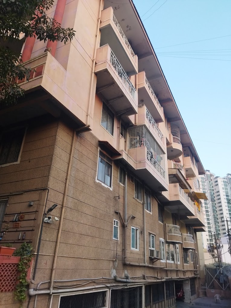 Royal Heritage, Dooravani Nagar