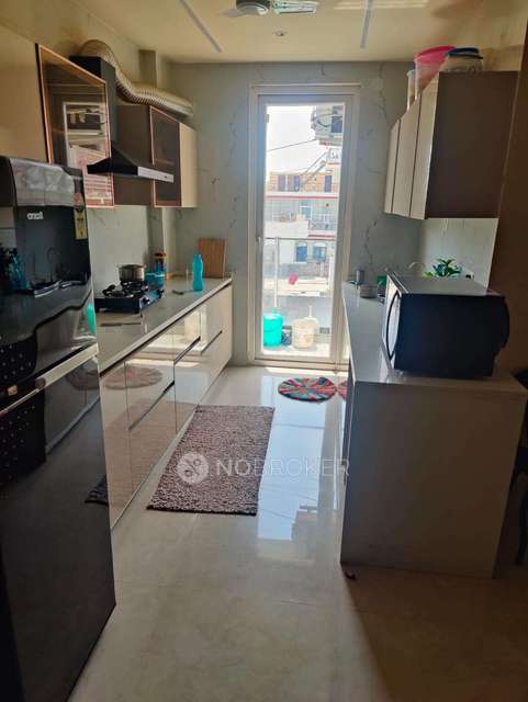 3 BHK Flat In The Air 1 For Sale  In Chattarpur