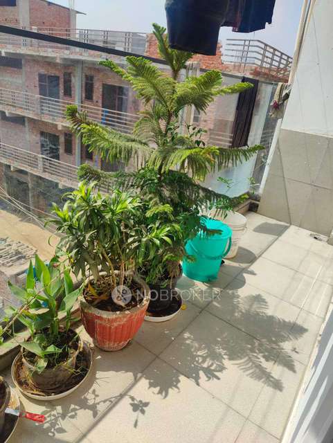 3 BHK Flat In The Air 1 For Sale  In Chattarpur