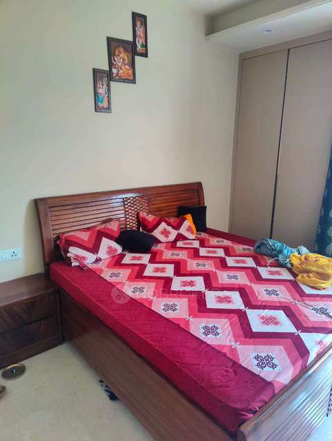 3 BHK Flat In The Air 1 For Sale  In Chattarpur