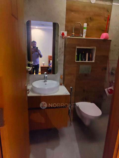 3 BHK Flat In The Air 1 For Sale  In Chattarpur