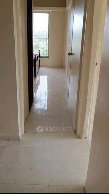 2 BHK Flat In Kapil Woodrow A Building for Rent  In Azad Nagar, Wanowrie