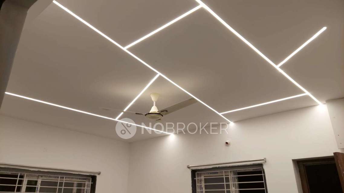 3 BHK Flat In Vijaya Sardhi Pride for Rent  In Kapra