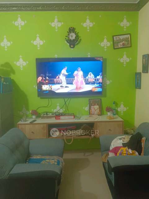 2 BHK House for Rent  In  Kaval Bairasandra