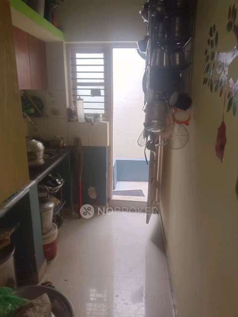 2 BHK House for Rent  In  Kaval Bairasandra