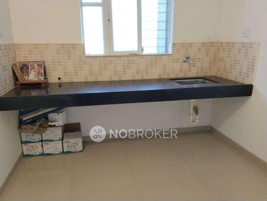 2 BHK Flat In Kumar Palmcrest, Kondhwa Budruk  For Sale  In Kondhwa Budruk