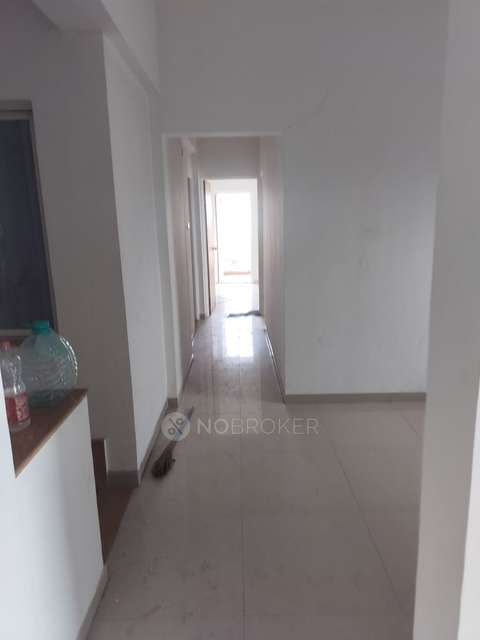 2 BHK Flat In Kumar Palmcrest, Kondhwa Budruk  For Sale  In Kondhwa Budruk