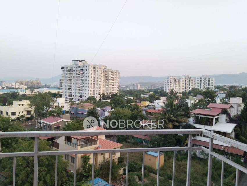 2 BHK Flat In Kumar Palmcrest, Kondhwa Budruk  For Sale  In Kondhwa Budruk