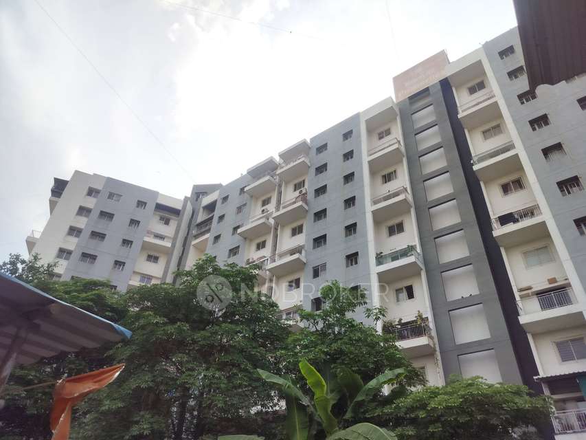 2 BHK Flat In Kumar Palmcrest, Kondhwa Budruk  For Sale  In Kondhwa Budruk