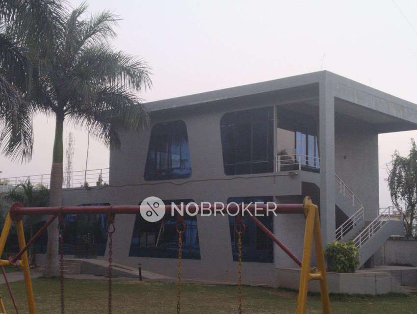 2 BHK Flat In Kumar Palmcrest, Kondhwa Budruk  For Sale  In Kondhwa Budruk