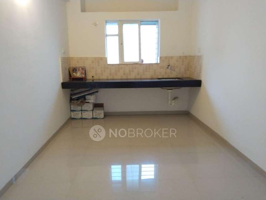 2 BHK Flat In Kumar Palmcrest, Kondhwa Budruk  For Sale  In Kondhwa Budruk