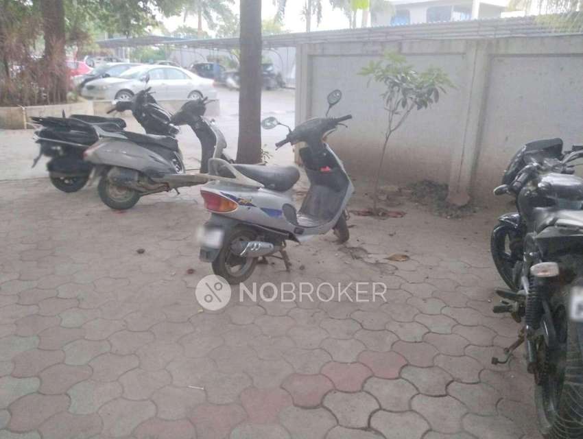 2 BHK Flat In Kumar Palmcrest, Kondhwa Budruk  For Sale  In Kondhwa Budruk