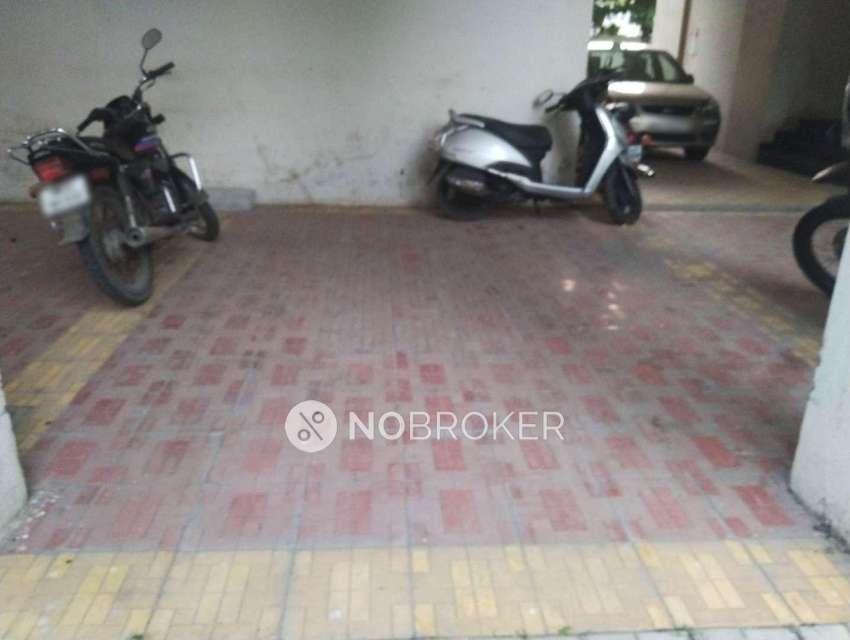 2 BHK Flat In Kumar Palmcrest, Kondhwa Budruk  For Sale  In Kondhwa Budruk