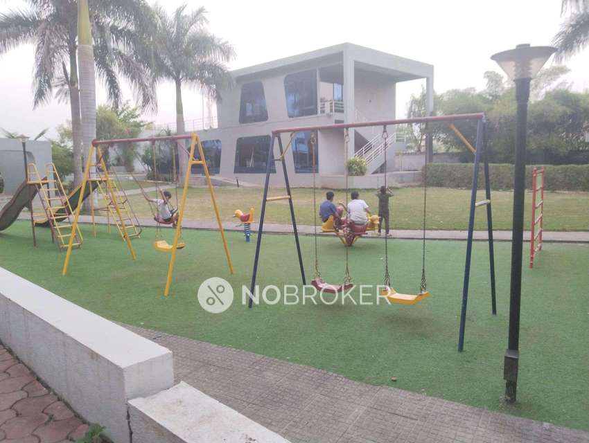 2 BHK Flat In Kumar Palmcrest, Kondhwa Budruk  For Sale  In Kondhwa Budruk