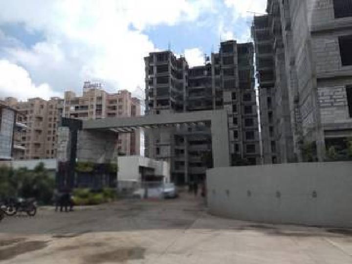 Ellora The Address 1