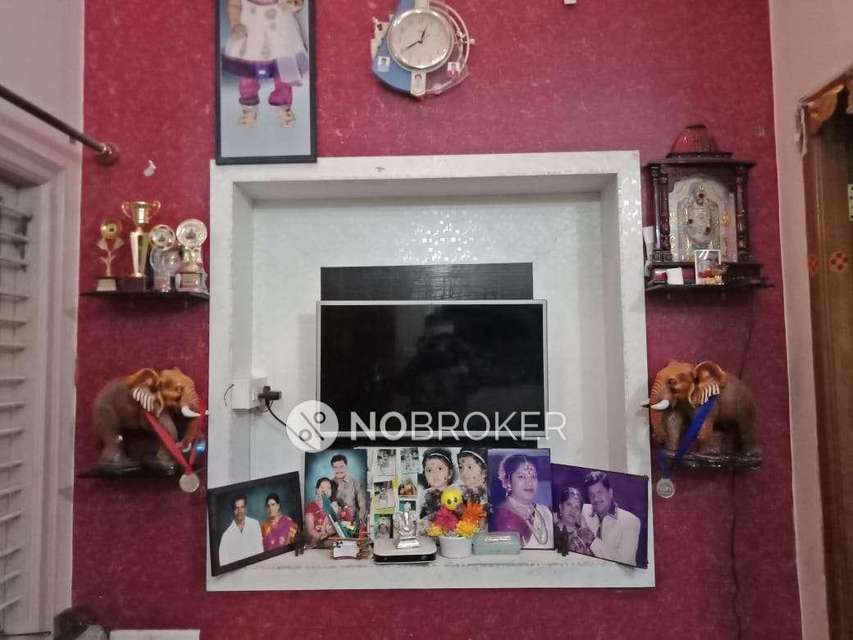 3 BHK House For Sale  In Deepanjali Nagar