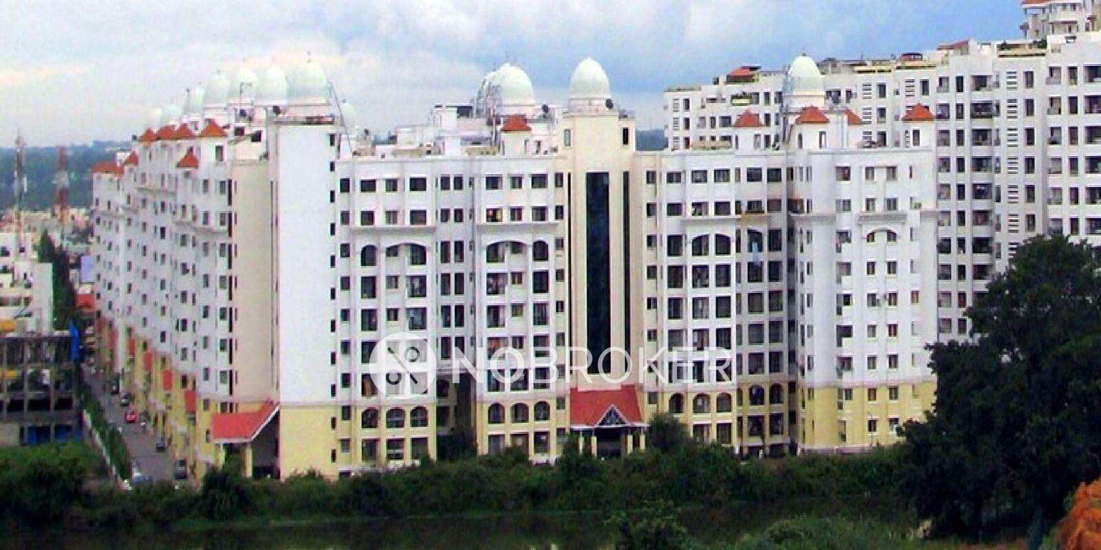 Purva Riviera, Marathahalli Chandra Layout Without Brokerage Semifurnished 3 BHK Flat for