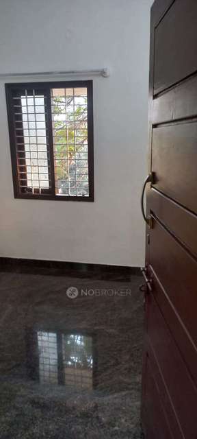 1 BHK House for Rent  In Thyagarajnagar