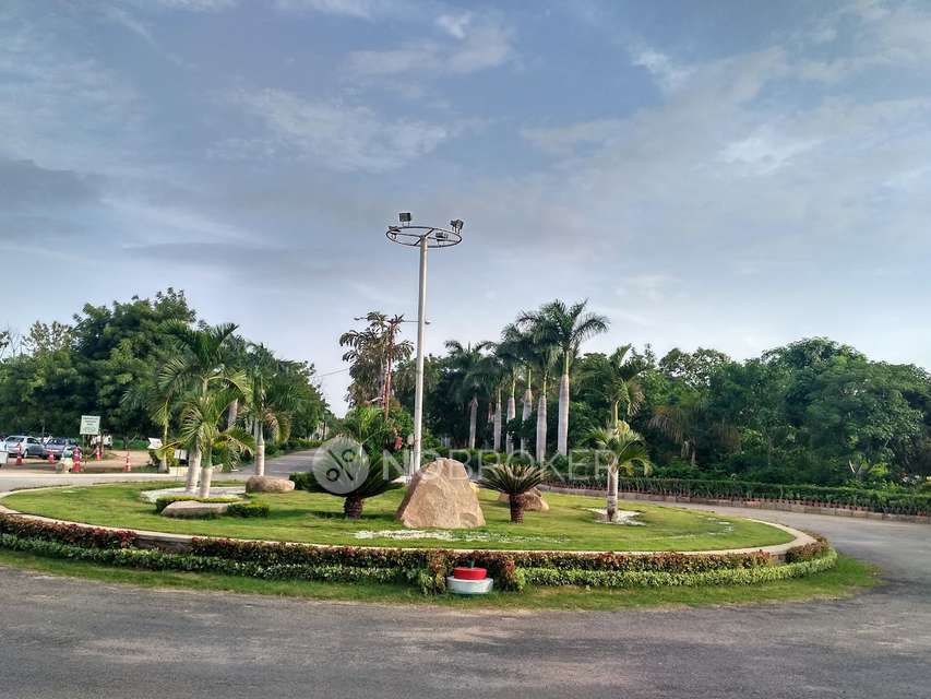 Plot For Sale  In Pragathi Green Valley