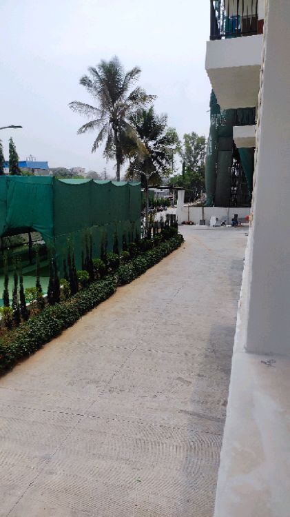 Prajay Samshraya Homes