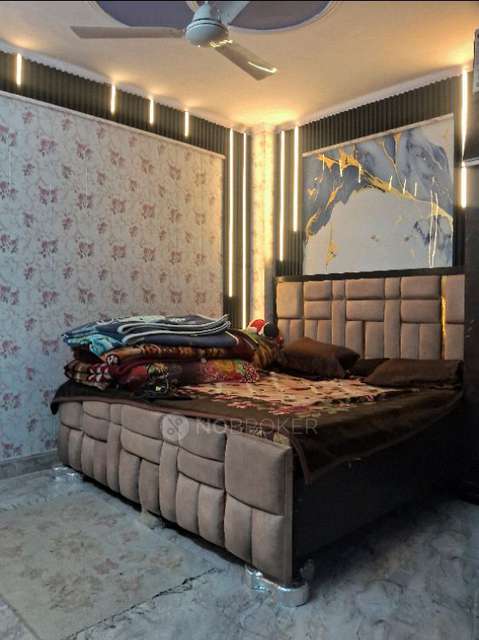 2 BHK Flat In Laxmi Apartment For Sale  In Palam