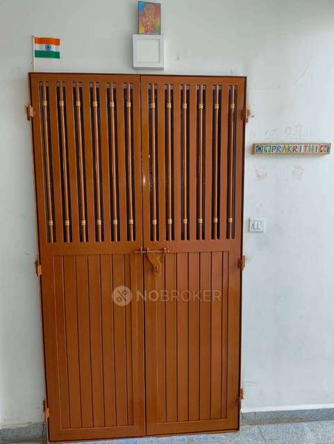 3 BHK Flat In South Avenue For Sale  In Gottigere