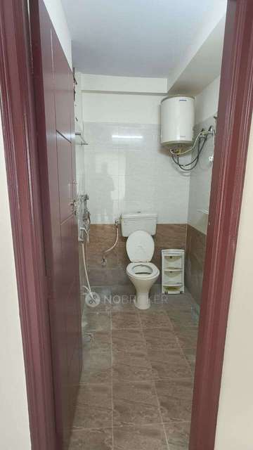 3 BHK Flat In South Avenue For Sale  In Gottigere