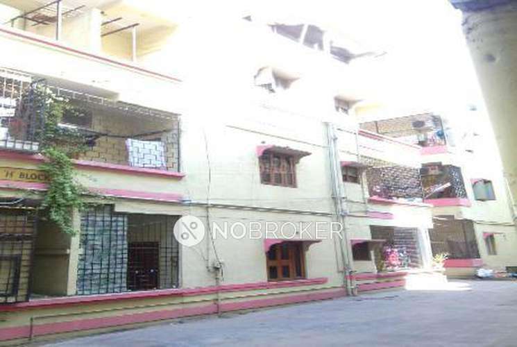 2 BHK Flat In Iravathi Aparment  For Sale  In Habsiguda