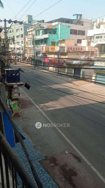 2 BHK Flat In Iravathi Aparment  For Sale  In Habsiguda