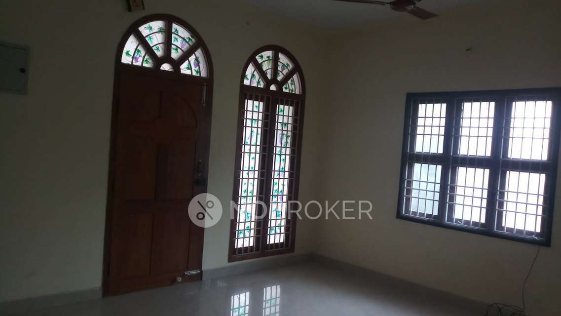 2 BHK House for Rent  In Vignarajapuram 4th Extension Road