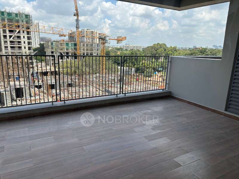 3 BHK Flat In Assetz 63 Degree East For Sale  In Kodathi Village