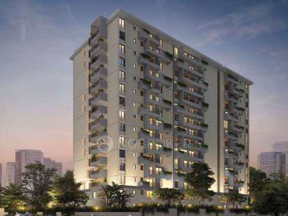 3 BHK Flat In Assetz 63 Degree East For Sale  In Kodathi Village