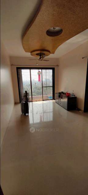 1 BHK Flat In Megh Apartment Kalyan for Rent  In Megh, Golden Park Phase Ii, Manisha Nagar, Kalyan, Maharashtra 421301, India